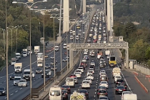İstanbul trafiği ekonomiye fren yaptırıyor: Yıllık 7 milyar dolar zarar