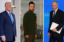 İstanbul’da kritik zirve: Putin ve Trump gelmiyor, Zelenski geliyor
