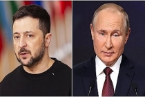 Kritik buluşma İstanbul'da: Zelenski, sadece Putin ile görüşecek