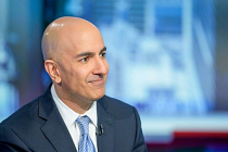 Minneapolis Fed Başkanı Neel Kashkari: Ticaret Anlaşmaları Netleşmeden Faiz Kararı Zor
