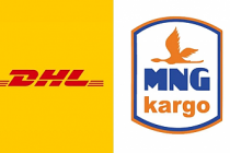 MNG Kargo yoluna DHL eCommerce olarak devam edecek