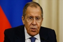 Rusya Dışişleri Bakanı Lavrov: Türkiye'yle Filistin konusunda ortak görüşe sahibiz