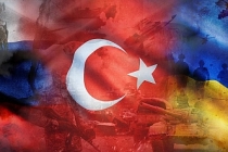 Rusya-Ukrayna Savaşı'nı bitirme çabalarının dönüm noktası: İstanbul müzakereleri