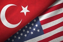 Suriye Çalışma Grubu toplantısında Türkiye ve ABD heyetlerinden ortak açıklama