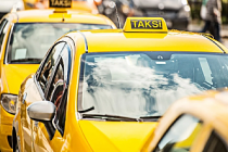 Taksilere yeni nesil yazar kasa zorunluluğu geliyor