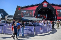 TEKNOFEST KKTC kapılarını açtı