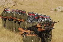 Terör örgütü PKK kendini feshetti