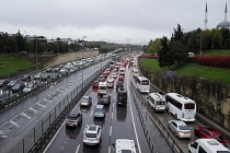 Trafik sigortasında geçen yıl 152,9 milyar lira tazminat ödendi