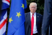 Trump: AB görüşme tarihi belirlemek için beni aradı