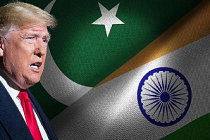 Trump açıkladı! Pakistan ve Hindistan arasında ateşkes sağlandı