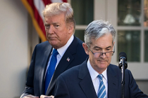 Trump'ın politikaları Fed'in yol haritası çizmesini zorlaştırıyor