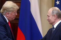 Trump: Putin ateşle oynuyor