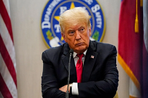 Trump’ın ilk 100 gününde piyasalardan 6,5 trilyon dolar buharlaştı