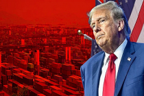 Trump’tan Çin konusunda geri adım: Üretim darbe yedi, anlaşma yapacağımızı umuyorum