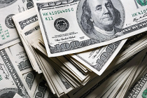 Türkiye'nin dış borç ödemeleri 14,55 milyar doları aştı