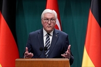 Uluslararası Af Örgütü'nden Steinmeier’e Netanyahu ile görüşmemesi çağrısı