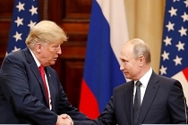 WSJ: Trump, bu hafta Rusya'ya karşı yaptırımları artırmayı planlıyor