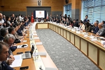 10. Yargı Paketi, TBMM Adalet Komisyonunda kabul edildi: Ceza ve disiplin uygulamalarında yeni dönem