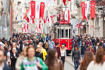AB ortalamasına göre tüketim mal ve hizmetlerinde en ucuz ülke Türkiye