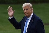 ABD Başkanı Trump: Şimdi barış zamanı