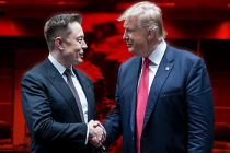 ABD'de siyasi deprem! Trump ve Musk arasında vergi tasarısı krizi