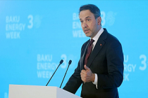 Bakan Bayraktar duyurdu: TPAO, SOCAR ve bp arasında anlaşma imzalanacak