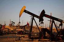 Brent petrolün varili 73,77 dolar