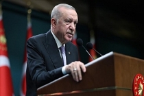 Cumhurbaşkanı Erdoğan, barış diplomasisini sürdürüyor