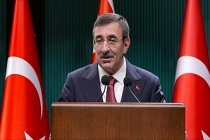 Cumhurbaşkanı Yardımcısı Yılmaz: Yeni anayasa için ilk toplantıyı bayram öncesi yapacağız