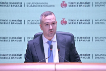 Ekonomistlerin faiz beklentisi belli oldu! TCMB faizi indirecek mi?