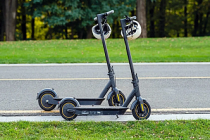 Elektrikli scooter’lara sigorta zorunluluğu geliyor