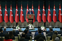 Erdoğan: En büyük arzum Putin, Zelenski ve Trump'ı bir araya getirmek