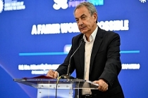 Eski İspanya Başbakanı Zapatero: Türkiye, AB üyesi olsaydı günümüzde yaşanan savaşlar olmazdı