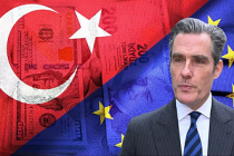 ETTIC Başkanı Slevogt'tan AB'ye çağrı: Türkiye ile ticaret ve yatırıma odaklanın