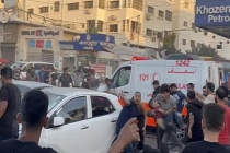 İşgalci İsrail'in Gazze'ye düzenlediği saldırılarda 40 Filistinli daha hayatını kaybetti