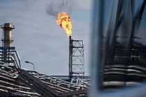 İsrail'in enerji altyapısı hasar alıyor: Petrol rafinerisi kapandı, doğal gaz üretimi durdu