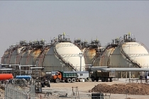 İsrail İsfahan'daki nükleer enerji santraline saldırdı