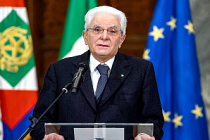 İtalya Cumhurbaşkanı Mattarella'dan Gazze tepkisi: İnsanlık dışı