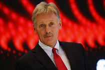 Kremlin Sözcüsü Peskov: Rusya'nın İran'a desteği aşikar