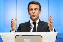 Macron, İsrail'in İran'ın nükleer programıyla ilgisi olmayan saldırılarını sonlandırmasını istedi