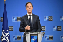 NATO Genel Sekreteri Rutte: Liderler savunmada cesur kararlar alacak