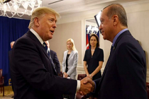 NATO Zirvesi'nde kritik temas: Cumhurbaşkanı Erdoğan, ABD Başkanı Trump ile görüşecek