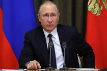 Putin, İran ve İsrail liderleriyle görüştü