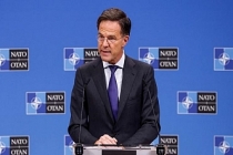 Rutte: Türkiye'nin çok büyük bir savunma sanayi temeli var