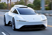 Tesla, otonom taksiler dönemini resmen başlattı