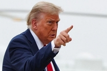 Trump: ABD'nin İran'a olası müdahalesine "belki gerek kalmayacak"