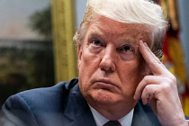 Trump: ABD’nin çatışmaya dahil olması mümkün