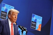 Trump: İran'la önümüzdeki hafta konuşacağım