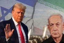 Trump: İran ve İsrail bir anlaşma yapacakl