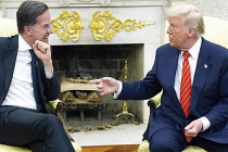 Trump, NATO Genel Sekreteri Rutte'nin mesajını ifşa etti